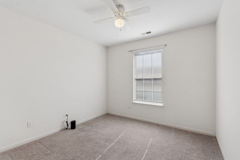 Tiny photo for 1919 Carousel Court #1919, Joliet, IL 60435 (MLS # 12504674)