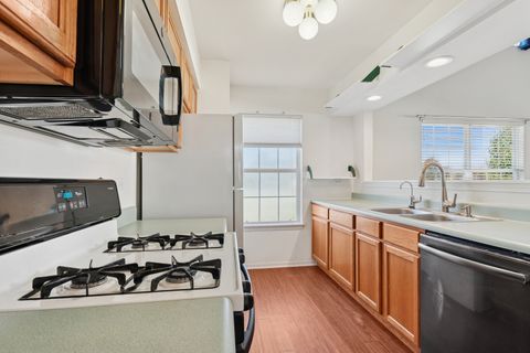 Tiny photo for 1919 Carousel Court #1919, Joliet, IL 60435 (MLS # 12504674)