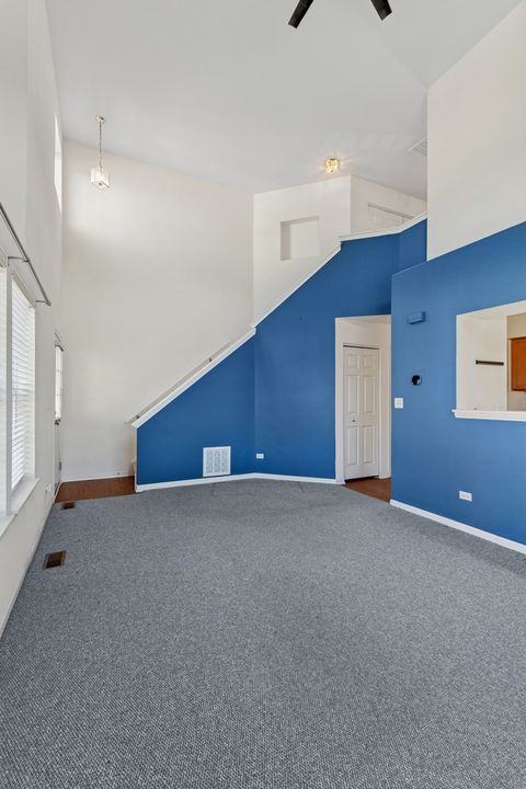 Tiny photo for 1919 Carousel Court #1919, Joliet, IL 60435 (MLS # 12504674)