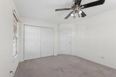 Tiny photo for 1919 Carousel Court #1919, Joliet, IL 60435 (MLS # 12504674)