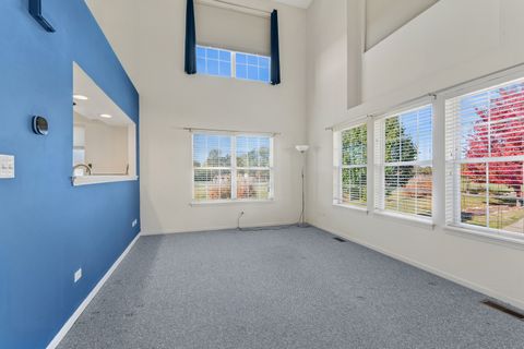 Tiny photo for 1919 Carousel Court #1919, Joliet, IL 60435 (MLS # 12504674)