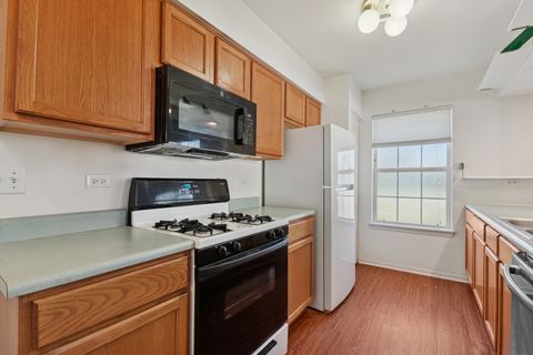 Tiny photo for 1919 Carousel Court #1919, Joliet, IL 60435 (MLS # 12504674)