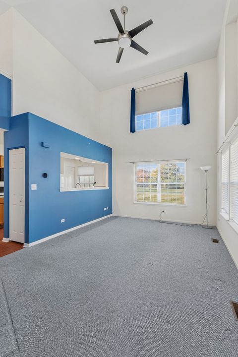 Tiny photo for 1919 Carousel Court #1919, Joliet, IL 60435 (MLS # 12504674)