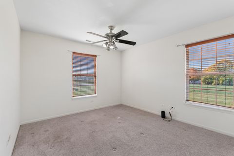 Tiny photo for 1919 Carousel Court #1919, Joliet, IL 60435 (MLS # 12504674)