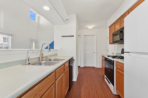 Tiny photo for 1919 Carousel Court #1919, Joliet, IL 60435 (MLS # 12504674)