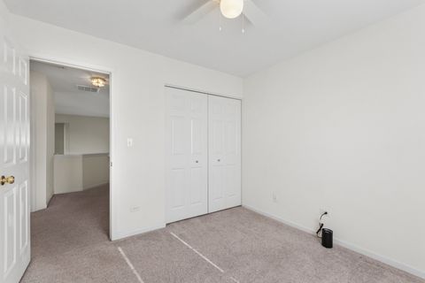 Tiny photo for 1919 Carousel Court #1919, Joliet, IL 60435 (MLS # 12504674)