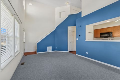 Tiny photo for 1919 Carousel Court #1919, Joliet, IL 60435 (MLS # 12504674)