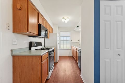 Tiny photo for 1919 Carousel Court #1919, Joliet, IL 60435 (MLS # 12504674)