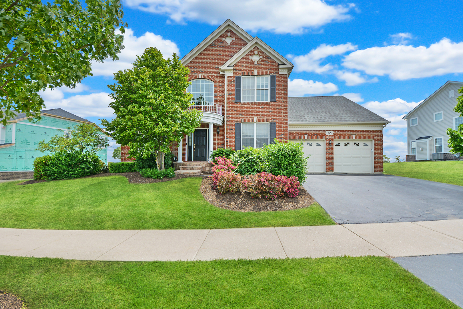 35 Open Parkway N