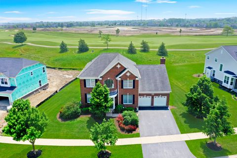 35 Open Parkway N Hawthorn Woods IL 60047
