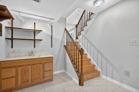 Tiny photo for 407 Brad Court, Naperville, IL 60565 (MLS # 12456652)