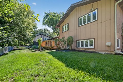 Tiny photo for 407 Brad Court, Naperville, IL 60565 (MLS # 12456652)