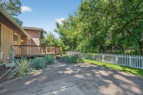 Tiny photo for 407 Brad Court, Naperville, IL 60565 (MLS # 12456652)