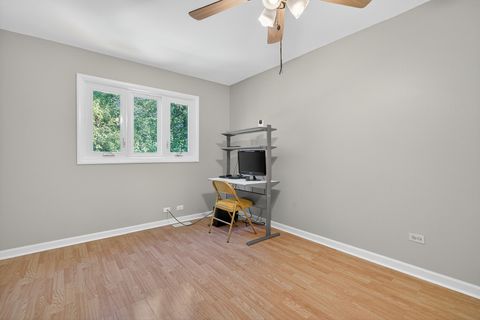 Tiny photo for 407 Brad Court, Naperville, IL 60565 (MLS # 12456652)