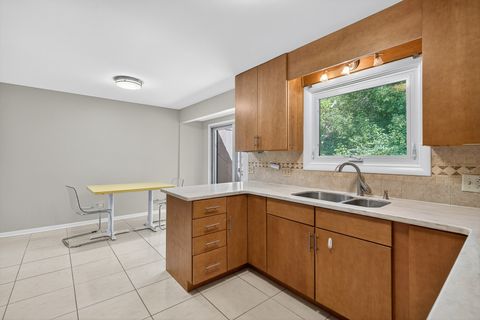 Tiny photo for 407 Brad Court, Naperville, IL 60565 (MLS # 12456652)