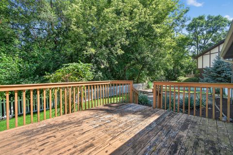 Tiny photo for 407 Brad Court, Naperville, IL 60565 (MLS # 12456652)
