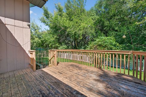 Tiny photo for 407 Brad Court, Naperville, IL 60565 (MLS # 12456652)