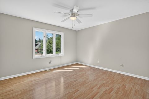 Tiny photo for 407 Brad Court, Naperville, IL 60565 (MLS # 12456652)