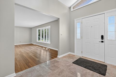 Tiny photo for 407 Brad Court, Naperville, IL 60565 (MLS # 12456652)
