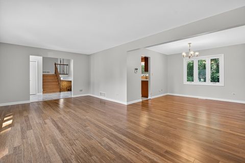 Tiny photo for 407 Brad Court, Naperville, IL 60565 (MLS # 12456652)