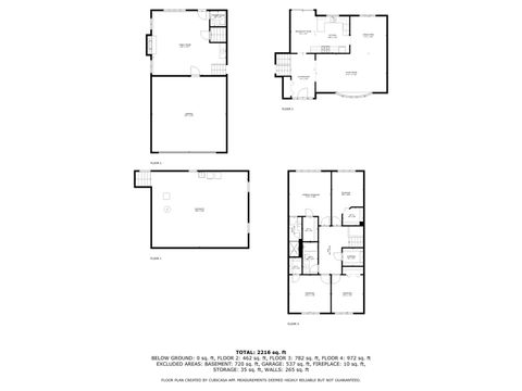 Tiny photo for 407 Brad Court, Naperville, IL 60565 (MLS # 12456652)