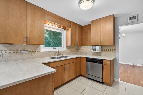 Tiny photo for 407 Brad Court, Naperville, IL 60565 (MLS # 12456652)