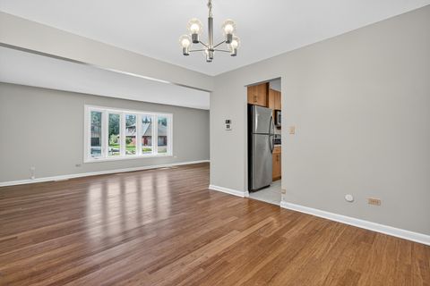 Tiny photo for 407 Brad Court, Naperville, IL 60565 (MLS # 12456652)