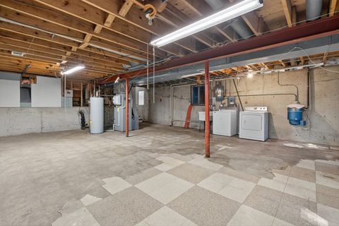 Tiny photo for 407 Brad Court, Naperville, IL 60565 (MLS # 12456652)