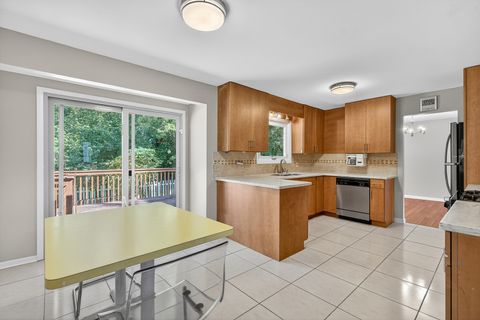 Tiny photo for 407 Brad Court, Naperville, IL 60565 (MLS # 12456652)
