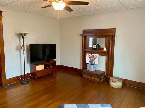 Tiny photo for 614 S 222nd St St, Quincy, IL 62301 (MLS # 12524452)