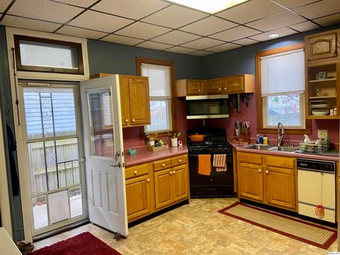 Tiny photo for 614 S 222nd St St, Quincy, IL 62301 (MLS # 12524452)