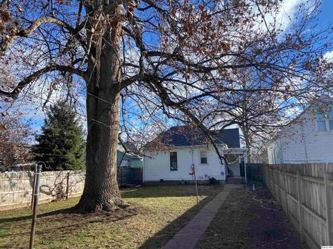 Tiny photo for 614 S 222nd St St, Quincy, IL 62301 (MLS # 12524452)