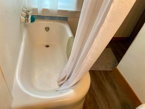 Tiny photo for 614 S 222nd St St, Quincy, IL 62301 (MLS # 12524452)