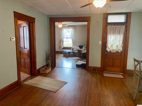 Tiny photo for 614 S 222nd St St, Quincy, IL 62301 (MLS # 12524452)