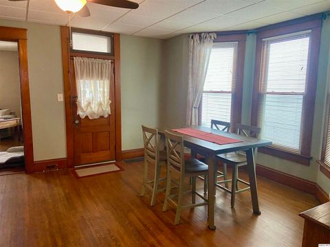 Tiny photo for 614 S 222nd St St, Quincy, IL 62301 (MLS # 12524452)
