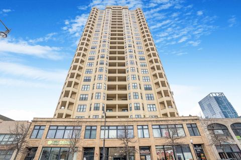 1464 S Michigan Avenue 2207 Chicago IL 60605