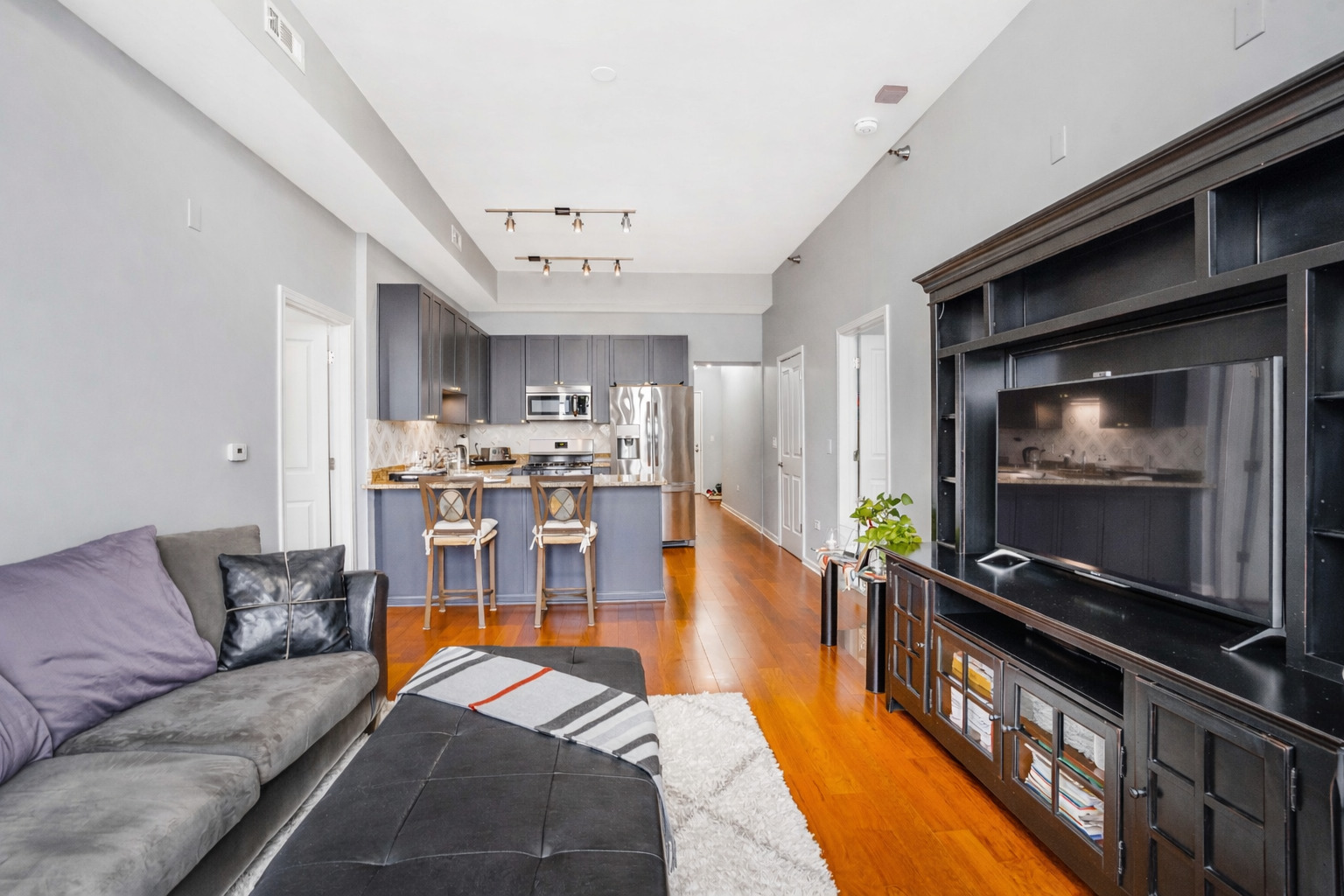 1464 S Michigan Avenue 2207