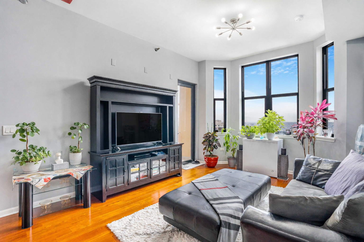 1464 S Michigan Avenue 2207