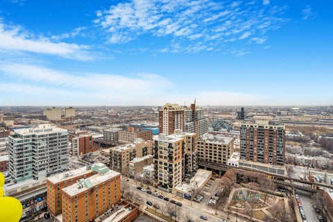 Tiny photo for 1464 S Michigan Avenue #2207, Chicago, IL 60605 (MLS # 12583258)