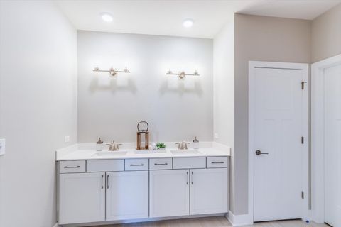 Tiny photo for 25531 W Alabaster Circle, Plainfield, IL 60544 (MLS # 12502988)