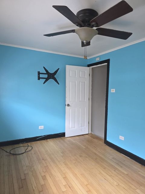 Tiny photo for 14301 Kimbark Avenue, Dolton, IL 60419 (MLS # 12391925)