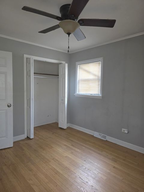 Tiny photo for 14301 Kimbark Avenue, Dolton, IL 60419 (MLS # 12391925)