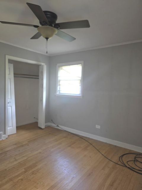 Tiny photo for 14301 Kimbark Avenue, Dolton, IL 60419 (MLS # 12391925)