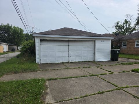 Tiny photo for 14301 Kimbark Avenue, Dolton, IL 60419 (MLS # 12391925)
