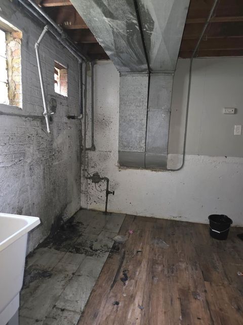 Tiny photo for 14301 Kimbark Avenue, Dolton, IL 60419 (MLS # 12391925)