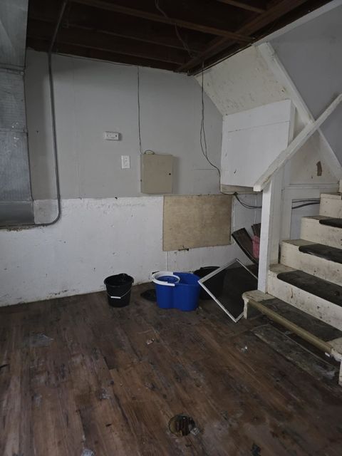 Tiny photo for 14301 Kimbark Avenue, Dolton, IL 60419 (MLS # 12391925)