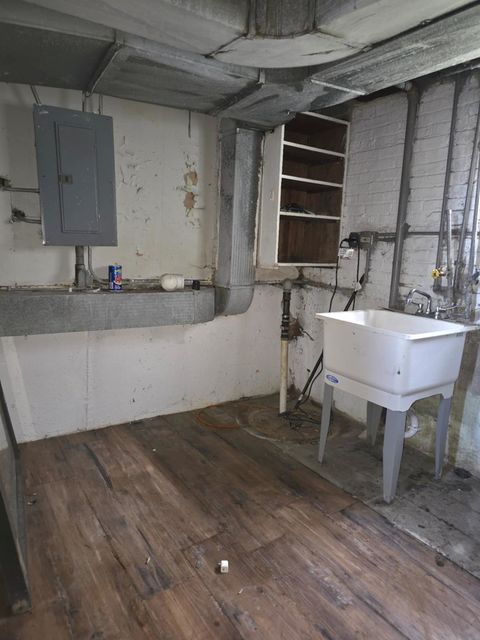 Tiny photo for 14301 Kimbark Avenue, Dolton, IL 60419 (MLS # 12391925)