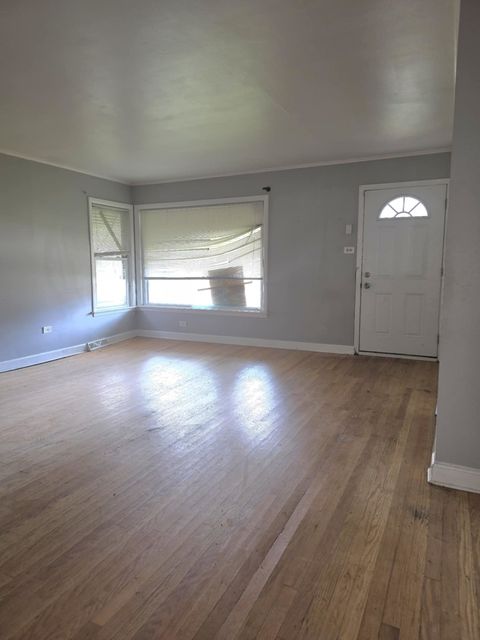 Tiny photo for 14301 Kimbark Avenue, Dolton, IL 60419 (MLS # 12391925)