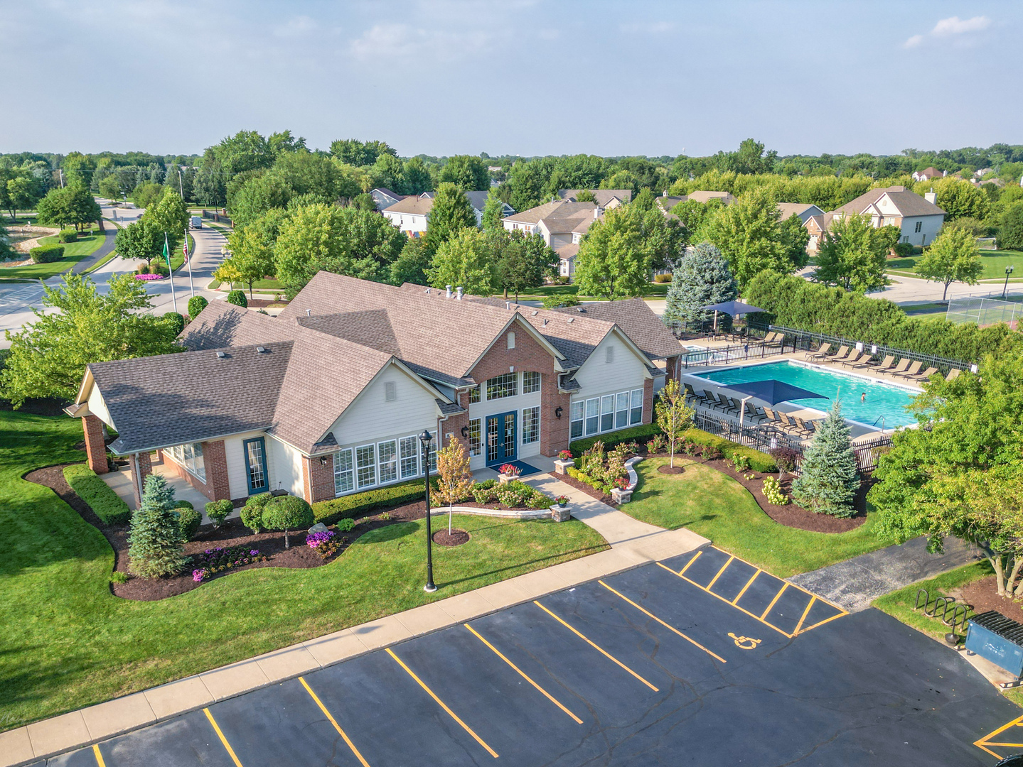 1794 Fieldstone N Drive 1794N