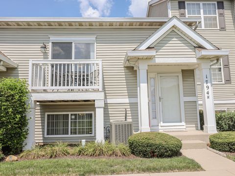 1794 Fieldstone N Drive 1794N Shorewood IL 60404